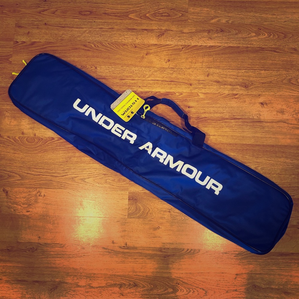 Under Armour Lacrosse Women’s Travel Bag